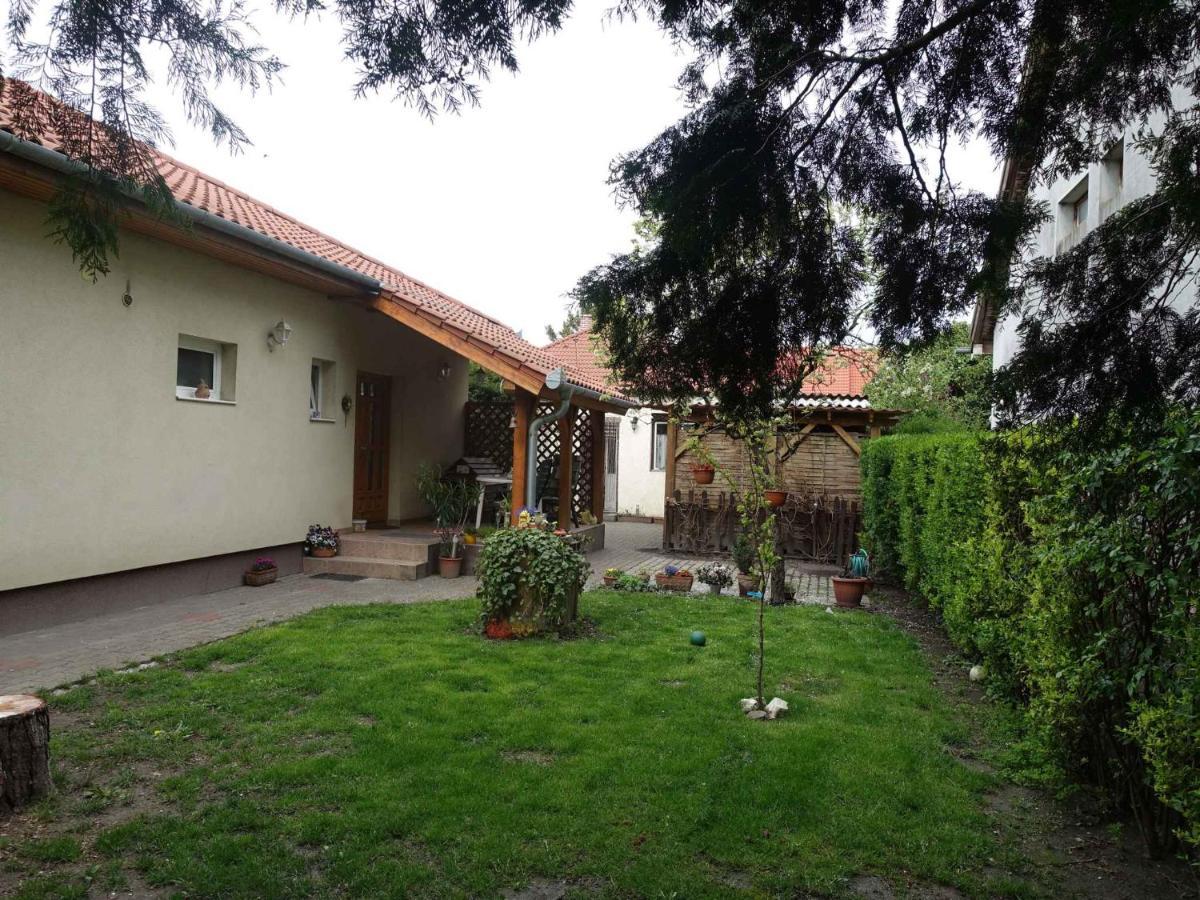 Holiday Home In Siofok - Balaton 42696 Siófok Exterior foto